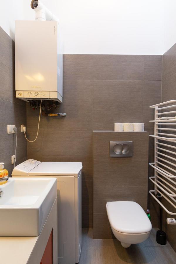 Friendly Family Loft In The Center Apartment Krakau