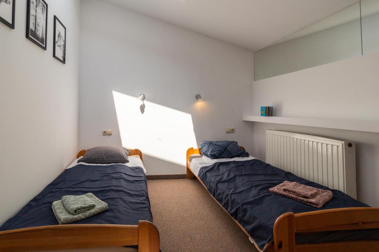 Friendly Family Loft In The Center Krakau